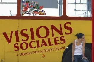 Victoria Abril préside la 12ème Edition des Visions Sociales 2 Victoria Abril préside la 12ème Edition des Visions Sociales