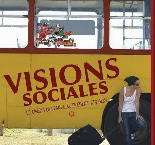 Victoria Abril préside la 12ème Edition des Visions Sociales 6 Victoria Abril préside la 12ème Edition des Visions Sociales