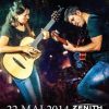 Rodrigo & Gabriela au Zénith : notre live-report !