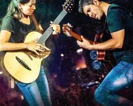 Rodrigo & Gabriela au Zénith : notre live-report !