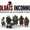 Soldats Inconnus : sortie le 25 juin !