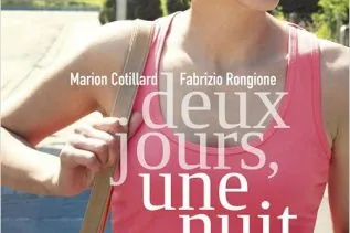 Deux jours, une nuit 2 Deux jours, une nuit