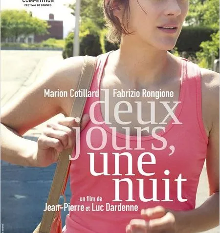 Deux jours, une nuit 15 Deux jours, une nuit