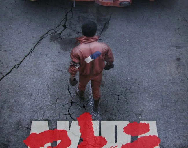 Trailer Akira Project