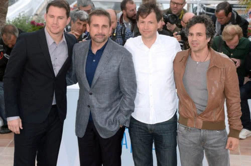 67ème Festvial Internationnal du Film de Cannes 2014