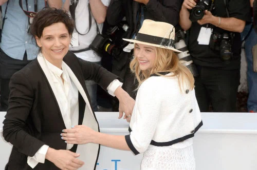 67ème Festvial Internationnal du Film de Cannes 2014