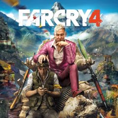 Far Cry 4 : notre aperçu !