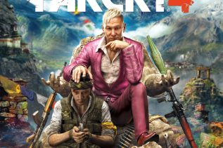 Far Cry 4 : quand l'équipe du jeu voyage au Népal