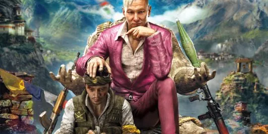 Far Cry 4 : notre aperçu !
