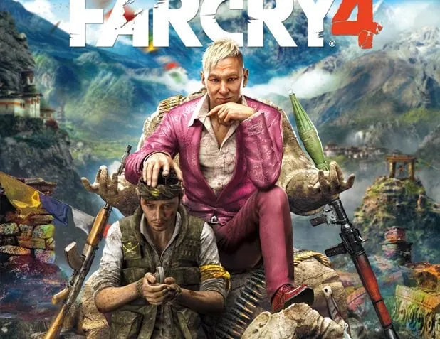 Far Cry 4 : notre test !