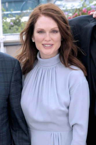 Julianne Moore,