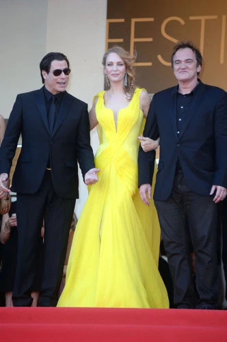 67ème Festvial Internationnal du Film de Cannes 2014