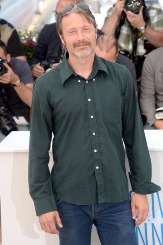 67ème Festvial Internationnal du Film de Cannes 2014