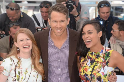 67ème Festvial Internationnal du Film de Cannes 2014