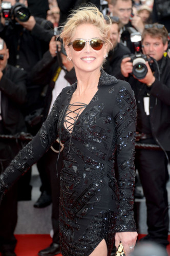 67ème Festvial Internationnal du Film de Cannes 2014