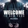 Welcome to New york de Abel Ferrara disponible en VOD maintenant