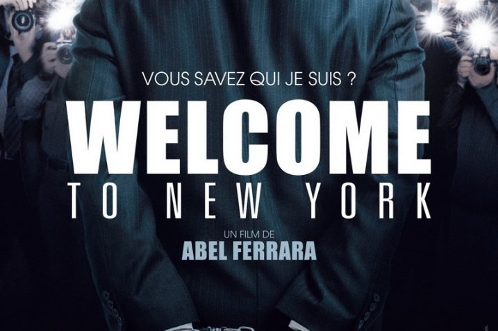 Welcome to New york de Abel Ferrara disponible en VOD maintenant 6 Welcome to New york de Abel Ferrara disponible en VOD maintenant