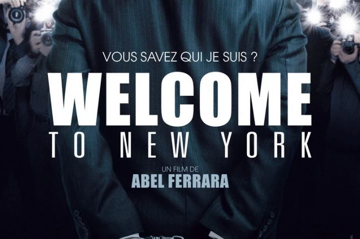 Welcome to New york de Abel Ferrara disponible en VOD maintenant 6 Welcome to New york de Abel Ferrara disponible en VOD maintenant