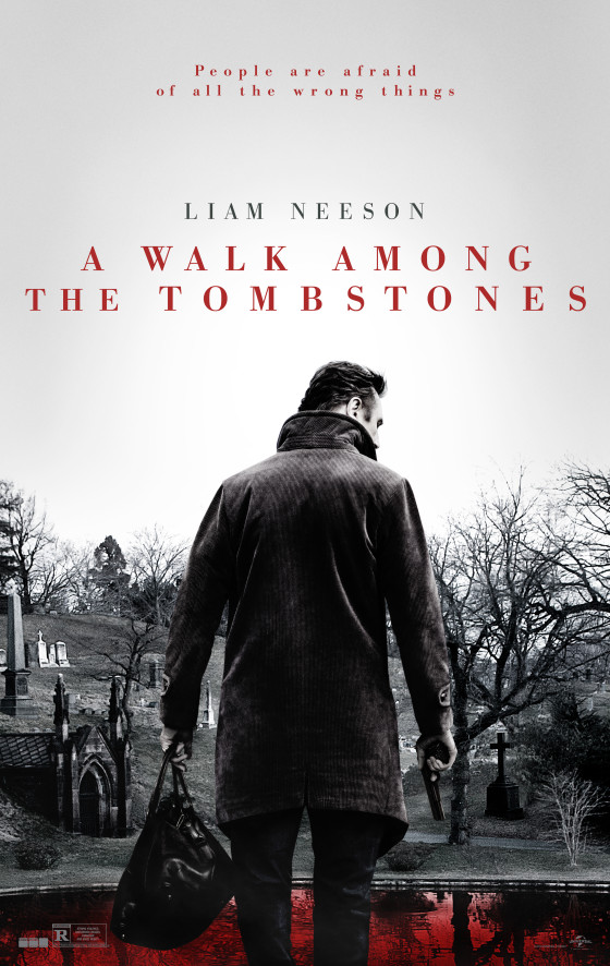 Trailer de A Walk Among the Tombstones avec Liam Neeson