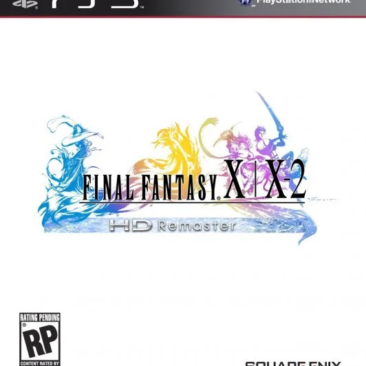 Final Fantasy X/X2 HD Remaster : notre avis.