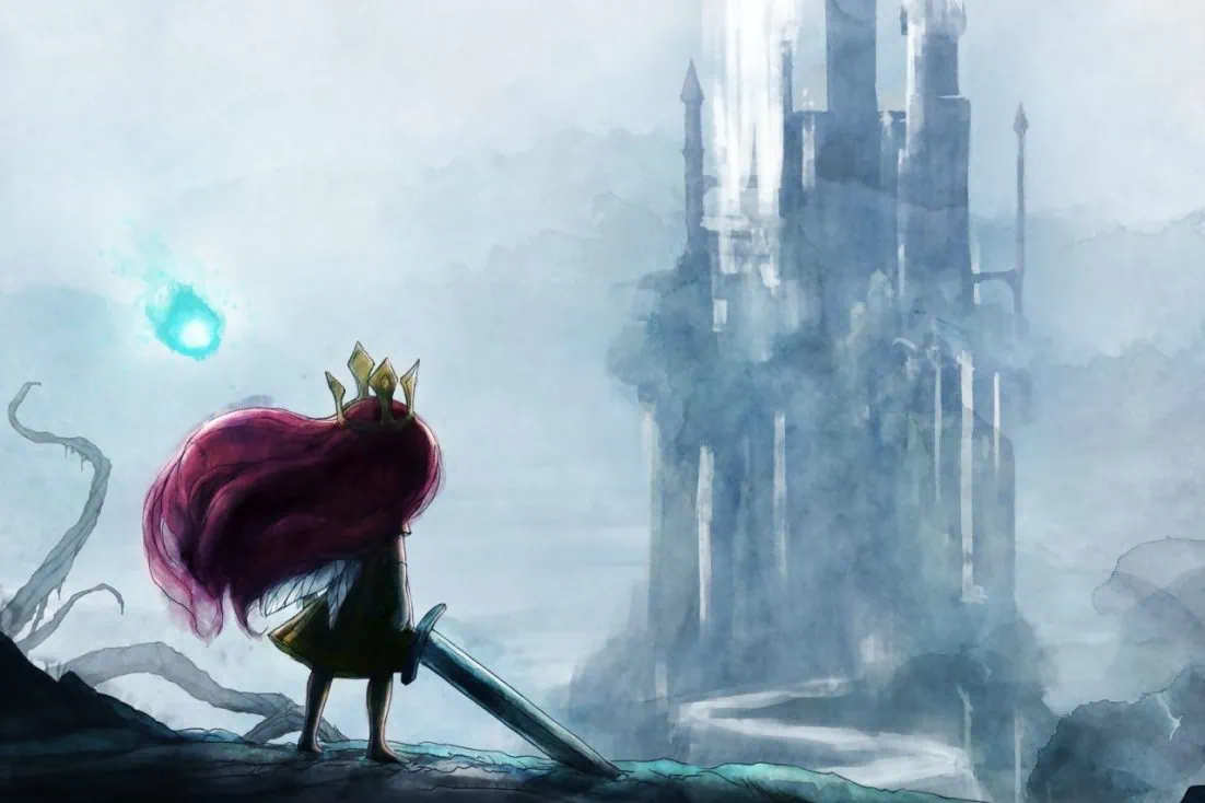 Child of Light : le test !