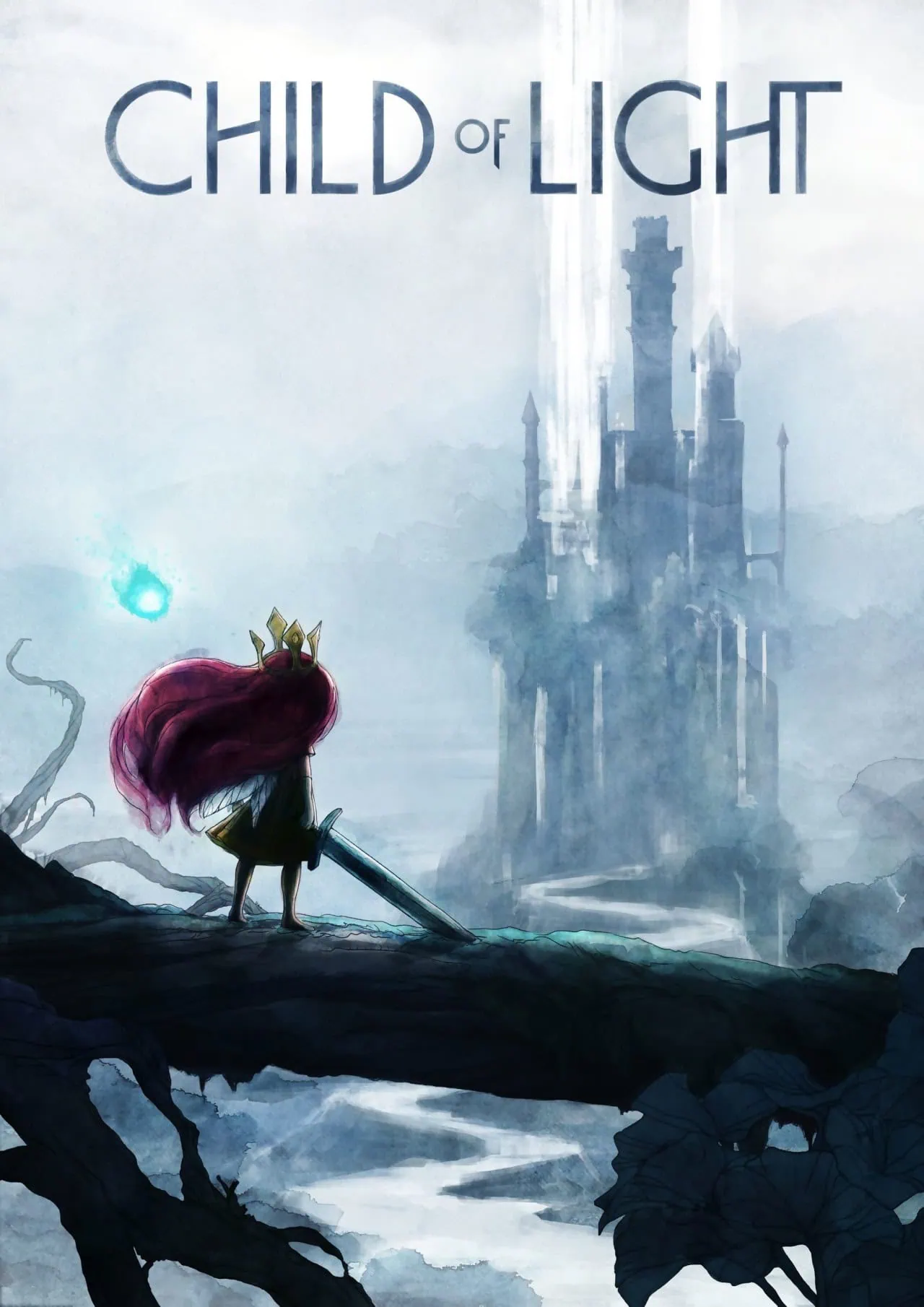 Child of Light : le test !