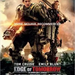 Edge Of Tomorrow : la critique et le test blu-ray