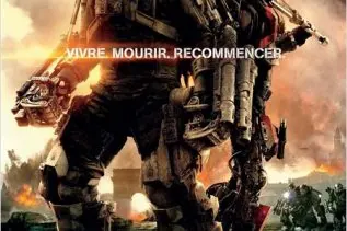 Edge Of Tomorrow : la critique et le test blu-ray