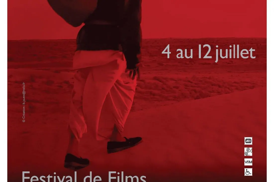 La 18e édition du Festival International de Films Résistances aura lieu du 4 au 12 juillet 2014 à Foix