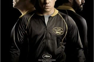 Foxcatcher 1 Foxcatcher