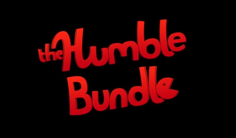 Humble Bundle : 14 jours de bons plans !
