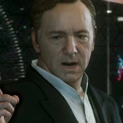 Call of Duty accueille Kevin Spacey !