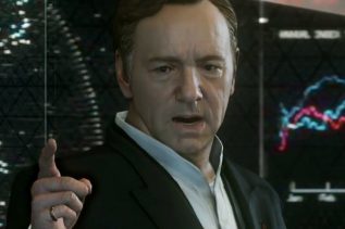 Call of Duty accueille Kevin Spacey !