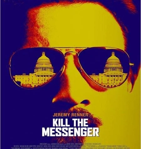 Trailer de Kill the Messenger avec Jeremy Renner 9 Trailer de Kill the Messenger avec Jeremy Renner