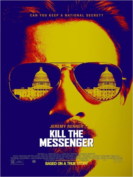 Trailer de Kill the Messenger avec Jeremy Renner