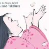 Bande annonce Le Conte de la Princesse Kaguya du Studio Ghibli