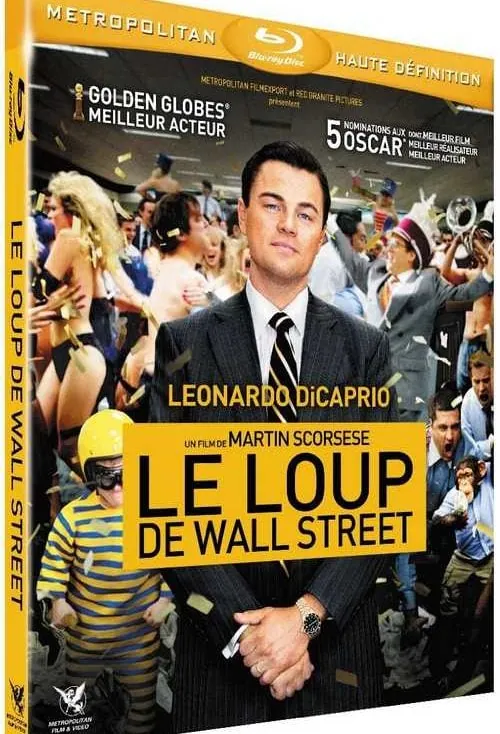 Le Loup de Wall Street