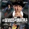 Les sévices de Dracula