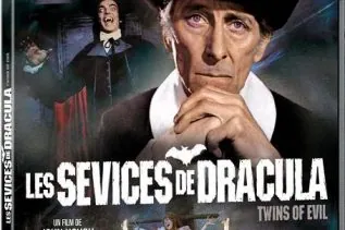 Les sévices de Dracula 1 Les sévices de Dracula