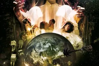 Les classiques de la science-fiction chez SIDONIS le 3 juin 2014