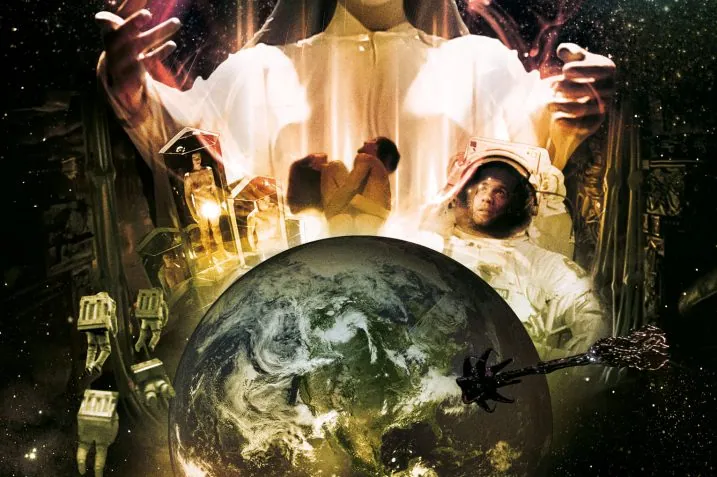 Lifeforce, l'étoile du mal 15 Lifeforce, l'étoile du mal