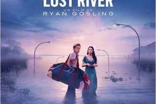 Lost river 5 Lost river