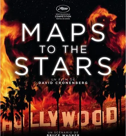 Maps To The Stars 15 Maps To The Stars