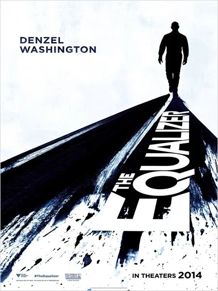 Nouveau trailer de The Equalizer avec Denzel Washington