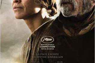 The Homesman 8 The Homesman