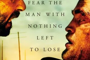 Extrait de The Rover avec Guy Pearce et Robert Pattinson