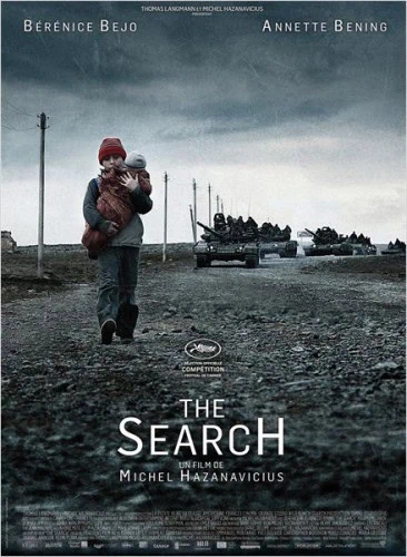 thesearchaffiche