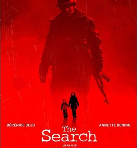 The Search 6 The Search