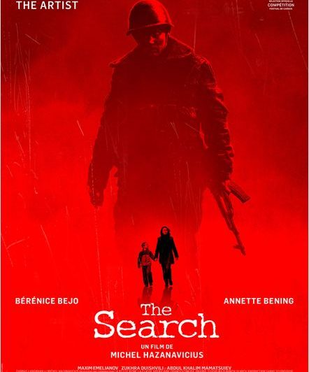 The Search