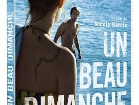 Un beau dimanche en DVD le 5 juin 2014 16 Un beau dimanche en DVD le 5 juin 2014